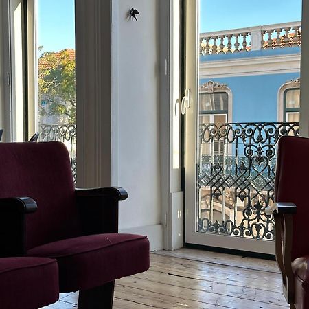 Apartamento Belem1886 - Tagus Horizon Lisboa Exterior foto