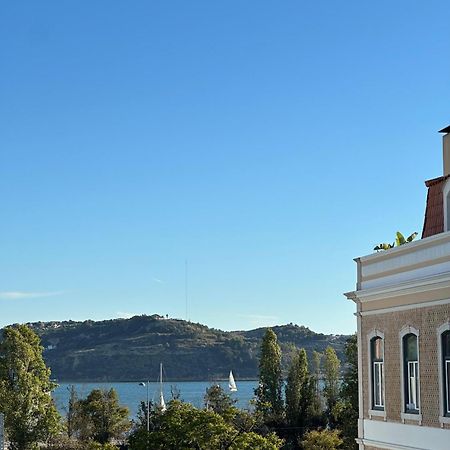 Apartamento Belem1886 - Tagus Horizon Lisboa Exterior foto