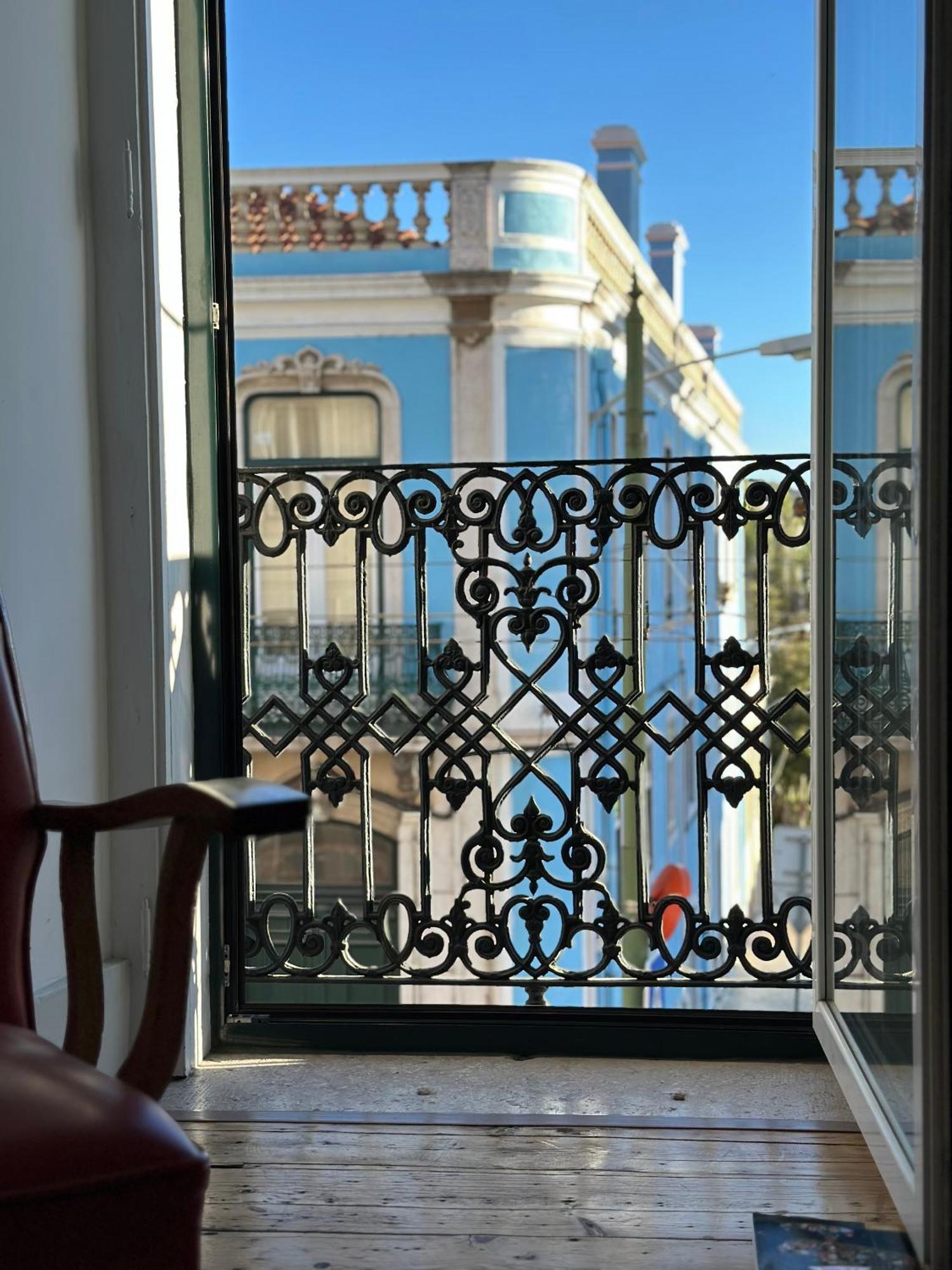 Apartamento Belem1886 - Tagus Horizon Lisboa Exterior foto