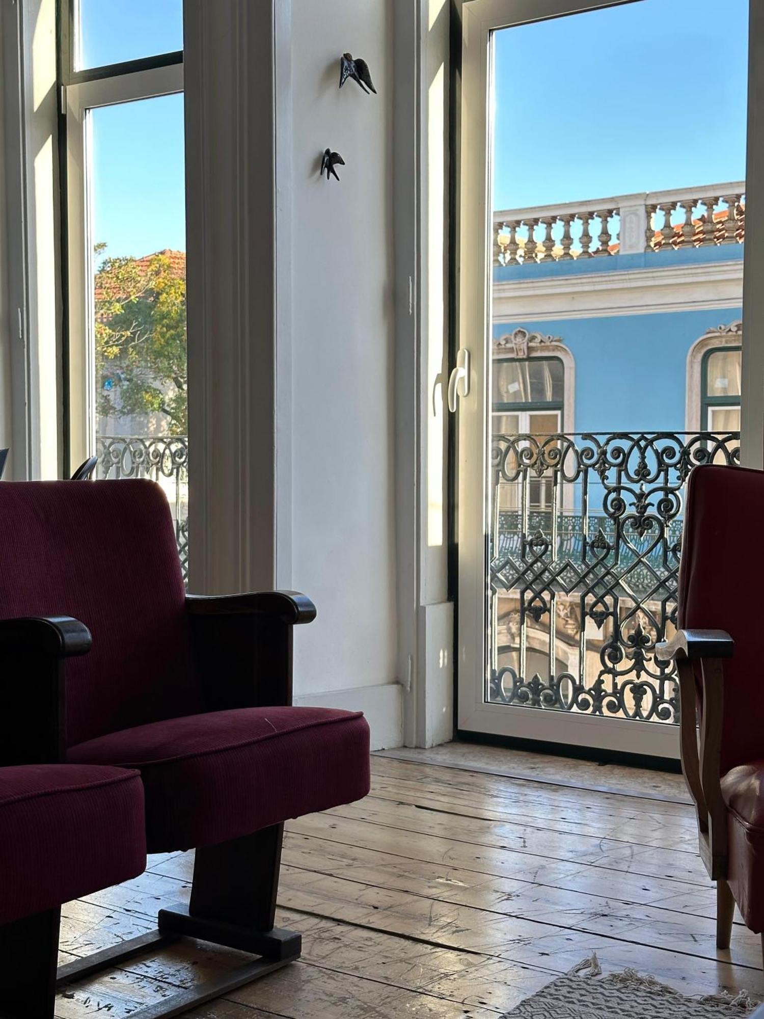 Apartamento Belem1886 - Tagus Horizon Lisboa Exterior foto