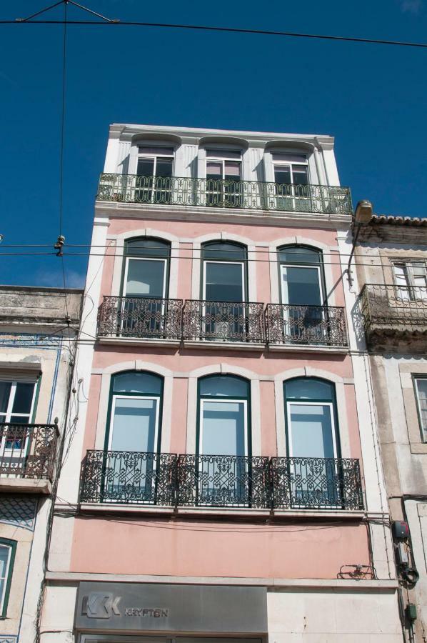 Apartamento Belem1886 - Tagus Horizon Lisboa Exterior foto